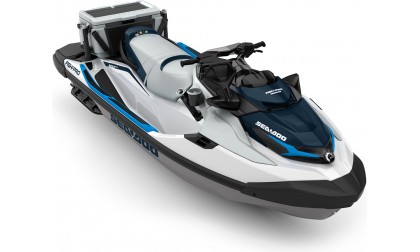 FishPro Sport 170 iDF iBR 